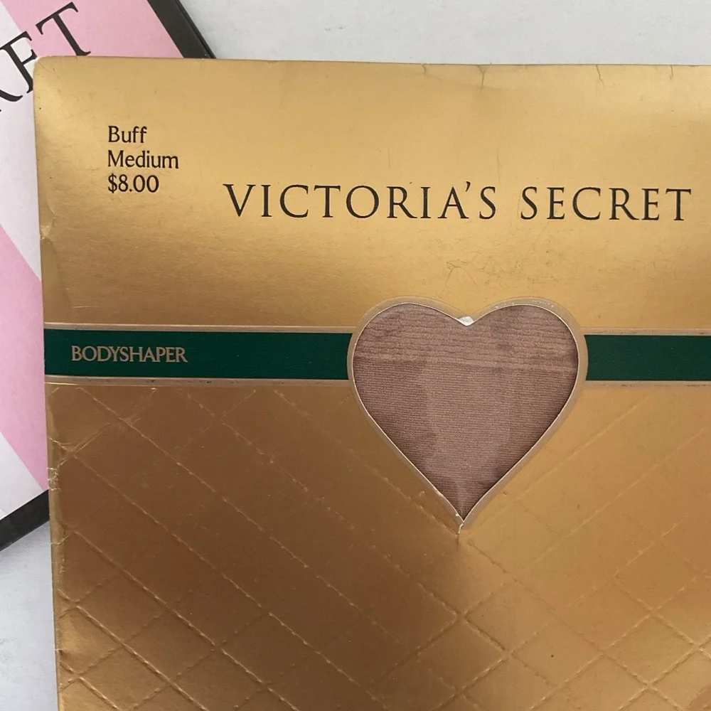 Victorias Secret Pantyhose Bodyshaper size medium